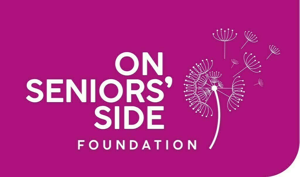 On Seniors’ Side Foundation